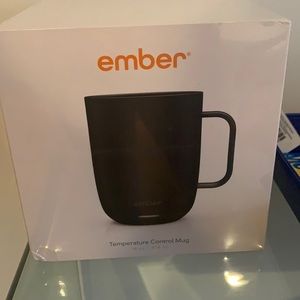 Ember mug NWT